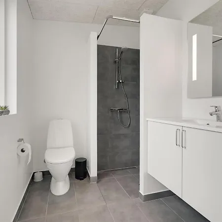 Holiday home Kiro Toftlund