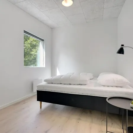 Kiro Holiday home Toftlund