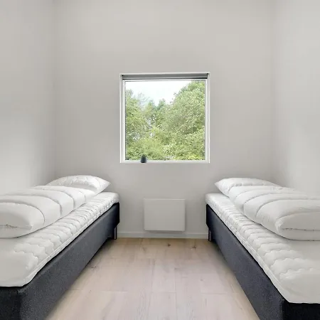 Holiday home Kiro Toftlund