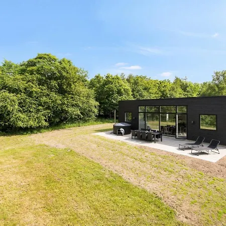 Holiday home Kiro Toftlund