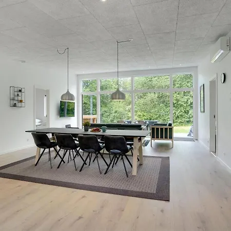 Kiro Holiday home