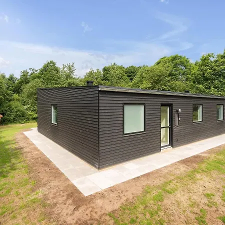 Holiday home Kiro *