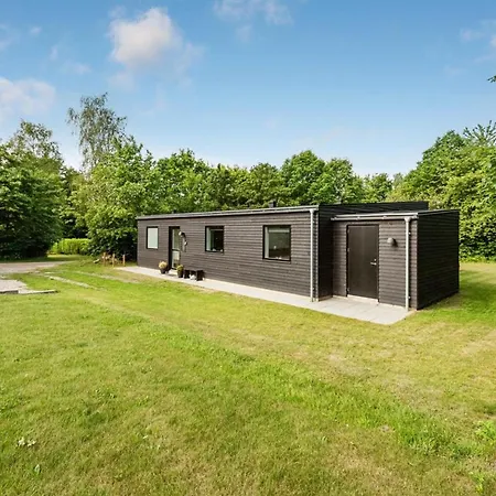 Feriehus Kiro - 3km From The Sea By Interhome *