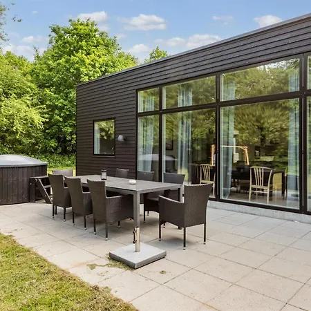 Feriehus Kiro - 3km From The Sea By Interhome