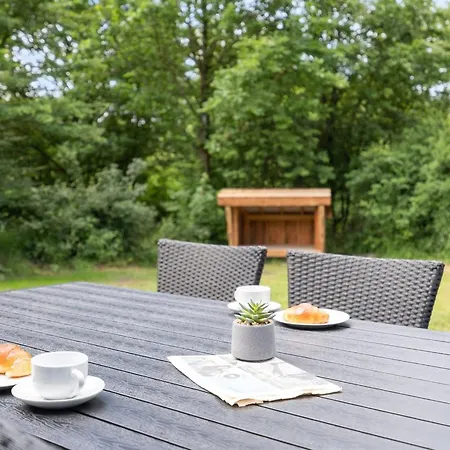 Vakantiehuis Kiro - 3km From The Sea By Interhome *