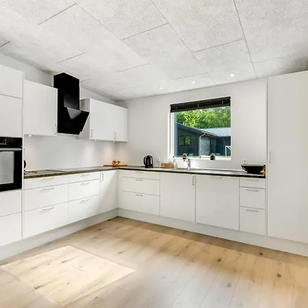 Kiro - 3km From The Sea By Interhome Feriehus Toftlund