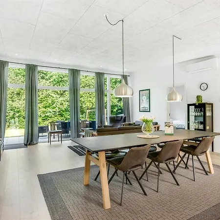 Kiro - 3km From The Sea By Interhome *