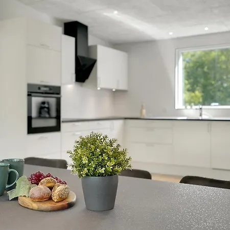 Kiro - 3km From The Sea By Interhome * Toftlund